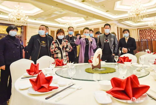玉環(huán)餐飲業(yè)全面推行公筷公勺 新風(fēng)尚引領(lǐng)餐飲管理升級(jí)